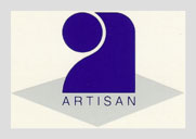 Logo artisan ah deco